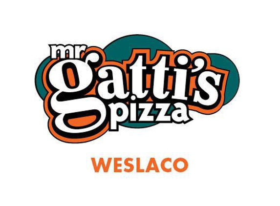 Mr Gatti's Pizza - Weslaco, TX