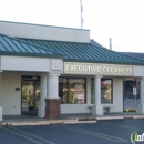 Executive Cleaners - Dry Cleaners & Laundries