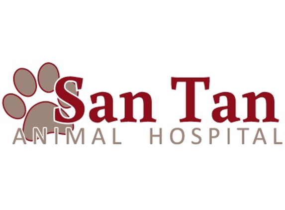 San Tan Animal Hospital - Queen Creek, AZ