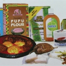 AFRICAN FOOD STORE - Food Products-Wholesale