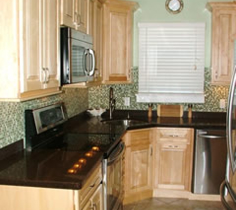 The Finishing Touch Interior Designs - Mahwah, NJ