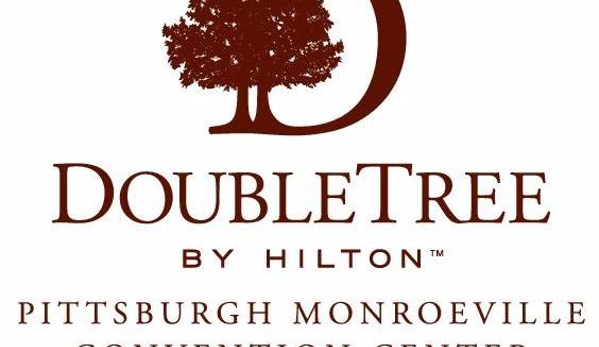 DoubleTree by Hilton Hotel Pittsburgh -Monroeville Convention Center - Monroeville, PA
