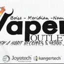 Vaper Outlet - Vape Shops & Electronic Cigarettes