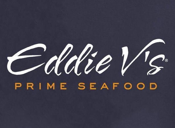 Eddie V's Prime Seafood - Orlando, FL