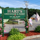 Hart's Greenhouse & Florist - Nursery-Wholesale & Growers