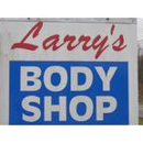 Larry's Body Shop - Automobile Body Repairing & Painting