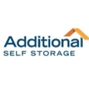 Additional Self Storage - Minnehaha - Movers & Full Service Storage