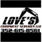 Love's Equipment Services