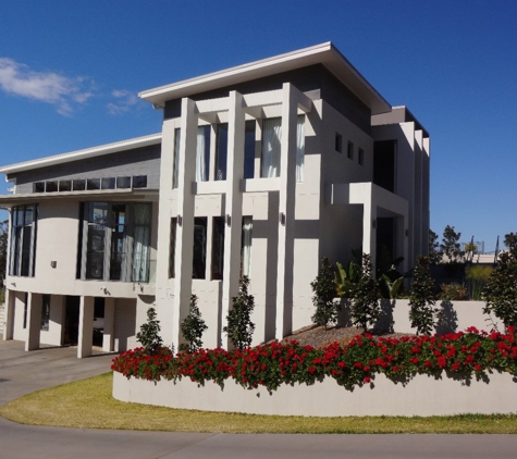 Downs Designer Homes Pty Ltd. - Middle Ridge, QLD