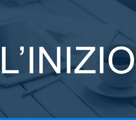 L'inizio Web Design - San Diego, CA