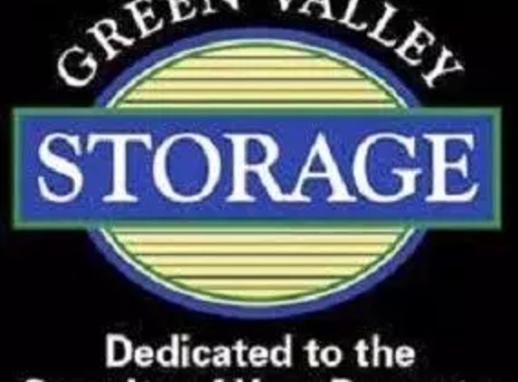 Green Valley Storage - Henderson, NV