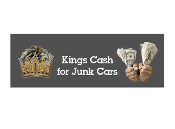 Kings Cash for Junk Cars