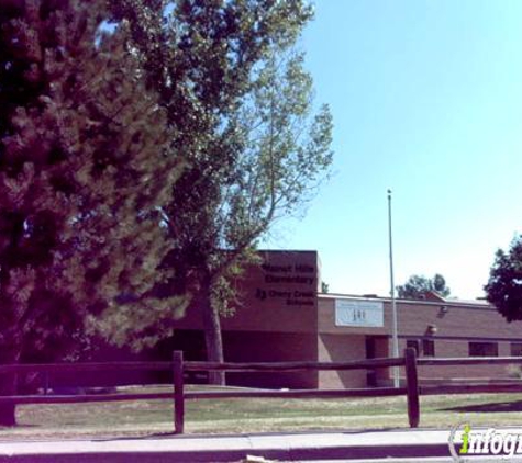 Walnut Hills Elementary School - Englewood, CO