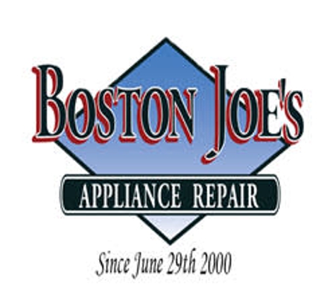 Boston Joe Appliance Repair - Manchester, CT