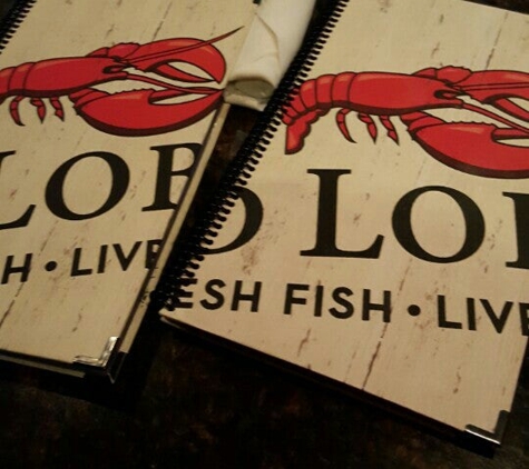 Red Lobster - Lees Summit, MO