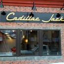 Cadillac Jack's - Banquet Halls & Reception Facilities