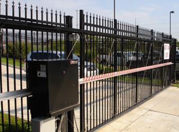 Automatic Access Gates LLC - Baton Rouge, LA