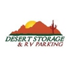 Desert Storage and RV Parking gallery