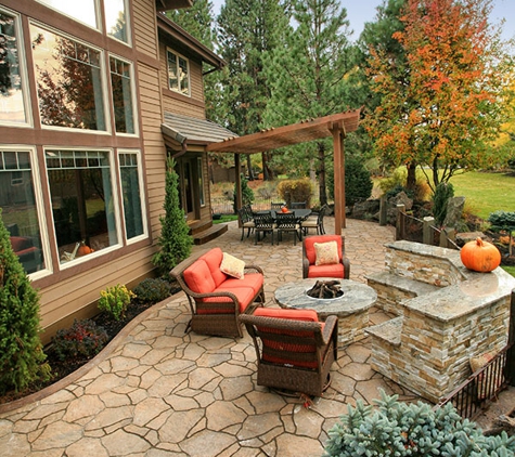 Source Landscaping - Bend, OR