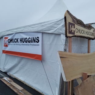 Chuck Huggins Inc. - Morgantown, WV. 2018 Morgantown Home Show