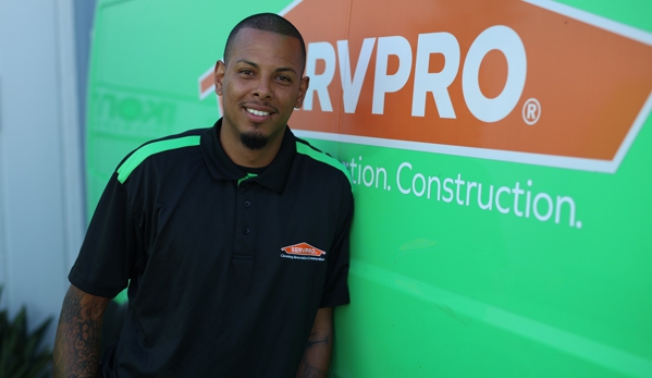 SERVPRO of San Clemente/San Juan Capistrano - San Clemente, CA