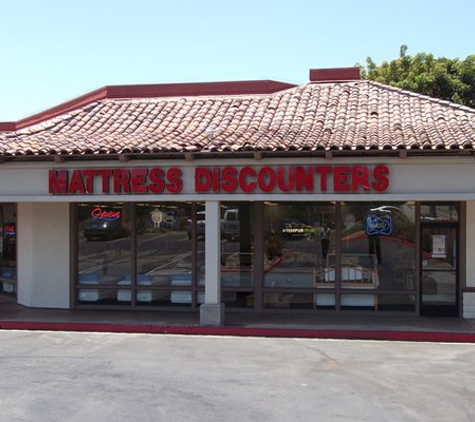 Mattress Discounters - Oceanside, CA