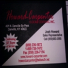 Howard Carpenter Flooring Inc