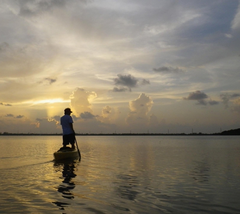 Blue Planet Kayak - Key West, FL