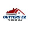 Gutters Ez To Do It gallery