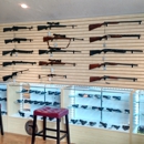 Outback Supply Firearms - Gun Safety & Marksmanship Instruction