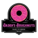 Daddys Doughnuts