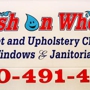 Wash On Wheels Cleaning Service