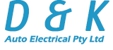 D & K Auto Electrical Pty Ltd - Auto Electrician Services