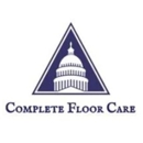 Complete Floor Care - Floor Waxing, Polishing & Cleaning