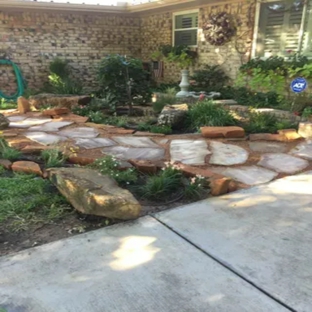 Franklin Foliage & Landscaping - Midland, TX