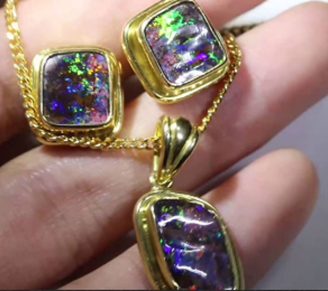 House Of Fulton Jewellery - Darwin City, NT
