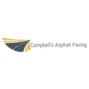 Campbell's Asphalt Paving Co Inc