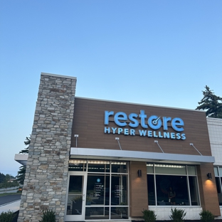 Restore Hyper Wellness - South Portland, ME