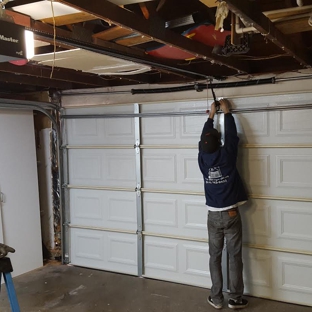 Vista Garage Doors - Citrus Heights, CA