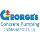 George's Concrete Pumping Services