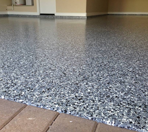 Treasure Coast Concrete Polishing - Port Saint Lucie, FL