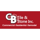 CB Tile & Stone