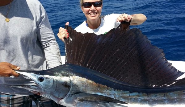 Fishing Headquarters - Fort Lauderdale, FL