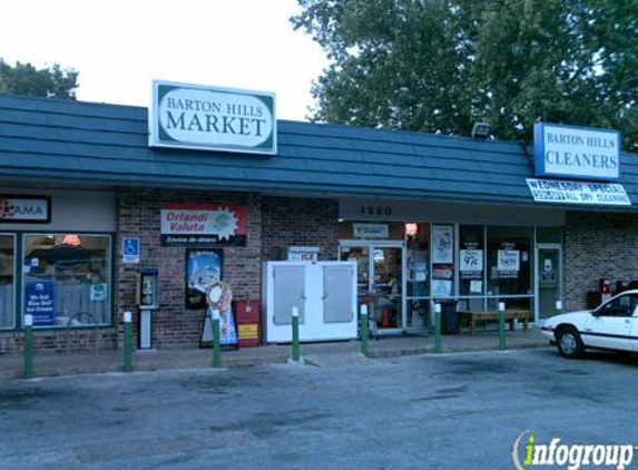 Barton Hills Market - Austin, TX