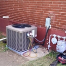 Vankleef Heating & Air Conditioning