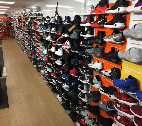 Hibbett Sports - Plainview, TX