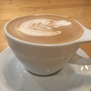 Silver Grizzly Espresso