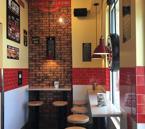 Jimmy John's - Morehead City, NC