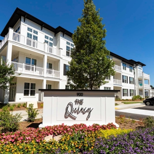 The Quincy Apartments - Acworth, GA