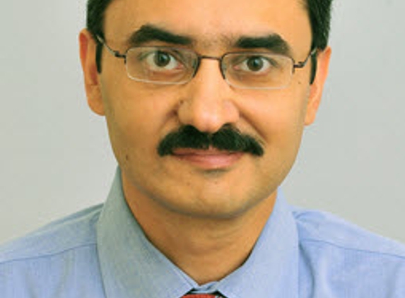 Jawad Munir, MD - Libertyville, IL